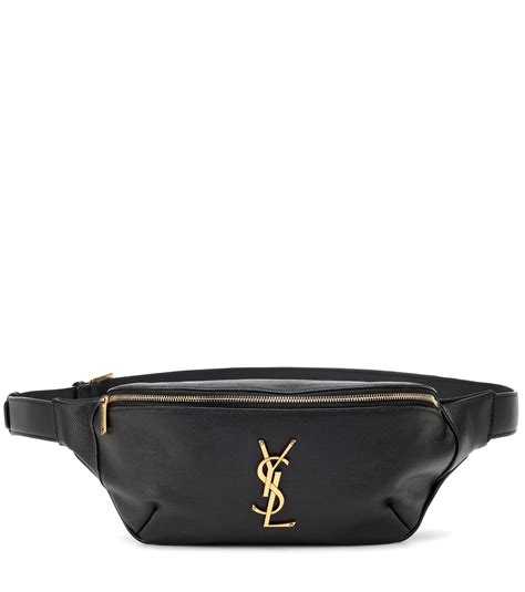 ysl belt bag italy|More.